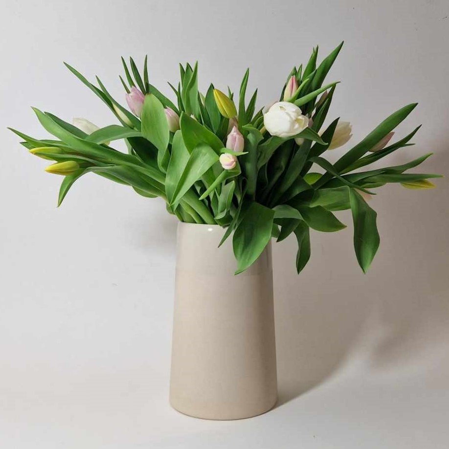 Tulipa vase